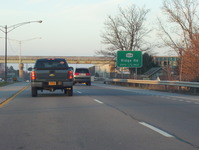 Mt. Read Boulevard Photo