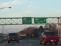 Mt. Read Boulevard Photo