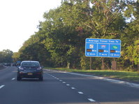 Northern State Parkway Photo