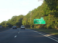 Northern State Parkway Photo