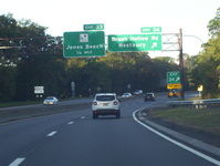 Northern State Parkway Photo