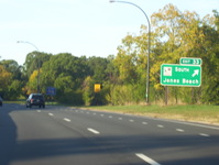 Northern State Parkway Photo
