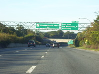 Northern State Parkway Photo