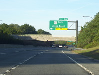 Northern State Parkway Photo