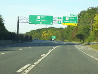 Northern State Parkway Photo