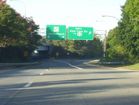 Northern State Parkway Photo