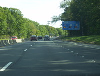 Northern State Parkway Photo