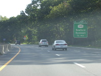 Northern State Parkway Photo