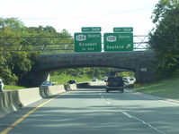 Northern State Parkway Photo
