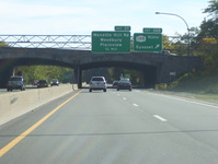 Northern State Parkway Photo