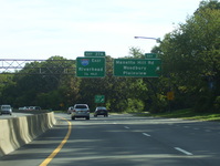 Northern State Parkway Photo