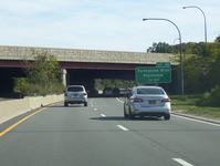 Northern State Parkway Photo