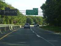 Northern State Parkway Photo