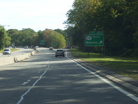 Northern State Parkway Photo
