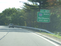 Northern State Parkway Photo