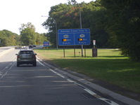 Northern State Parkway Photo
