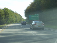 Northern State Parkway Photo