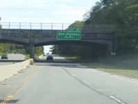 Northern State Parkway Photo