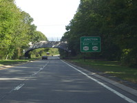 Northern State Parkway Photo