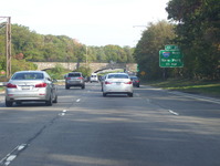 Northern State Parkway Photo