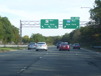 Northern State Parkway Photo