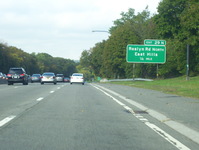 Northern State Parkway Photo