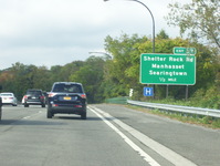Northern State Parkway Photo