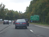 Northern State Parkway Photo