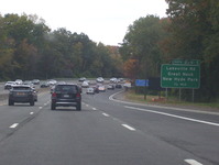 Northern State Parkway Photo