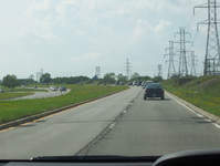 Niagara Scenic Parkway Photo