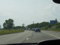 Niagara Scenic Parkway Photo