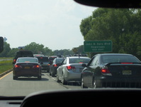 Niagara Scenic Parkway Photo