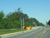 Niagara Scenic Parkway Photo