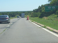 Niagara Scenic Parkway Photo