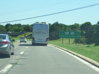 Niagara Scenic Parkway Photo