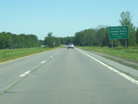 Niagara Scenic Parkway Photo