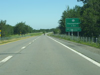 Niagara Scenic Parkway Photo