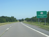 Niagara Scenic Parkway Photo