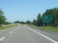 Niagara Scenic Parkway Photo