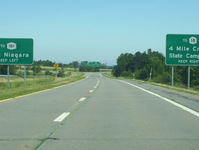 Niagara Scenic Parkway Photo