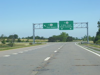 Niagara Scenic Parkway Photo