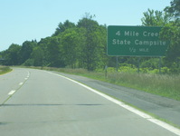 Niagara Scenic Parkway Photo