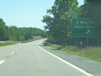 Niagara Scenic Parkway Photo