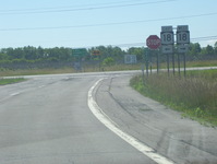 Niagara Scenic Parkway Photo