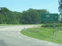 Niagara Scenic Parkway Photo