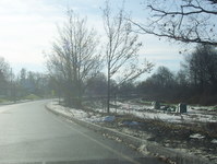 Niagara Scenic Parkway Photo