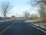 Niagara Scenic Parkway Photo