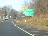 Niagara Scenic Parkway Photo