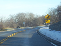 Niagara Scenic Parkway Photo