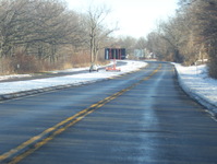 Niagara Scenic Parkway Photo